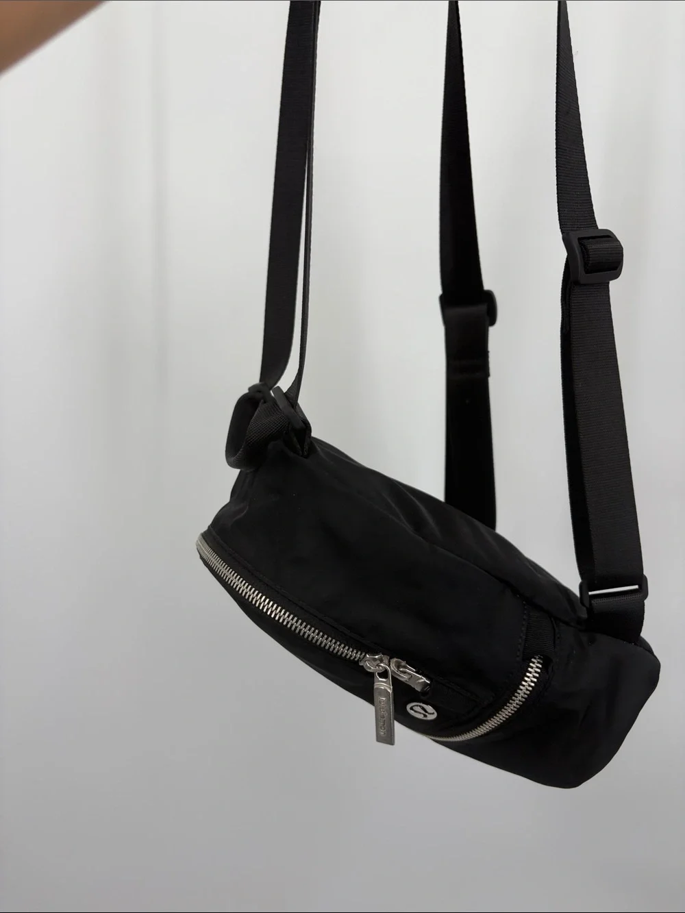 Lululemon City Adventurer Backpack Micro 3L, Black